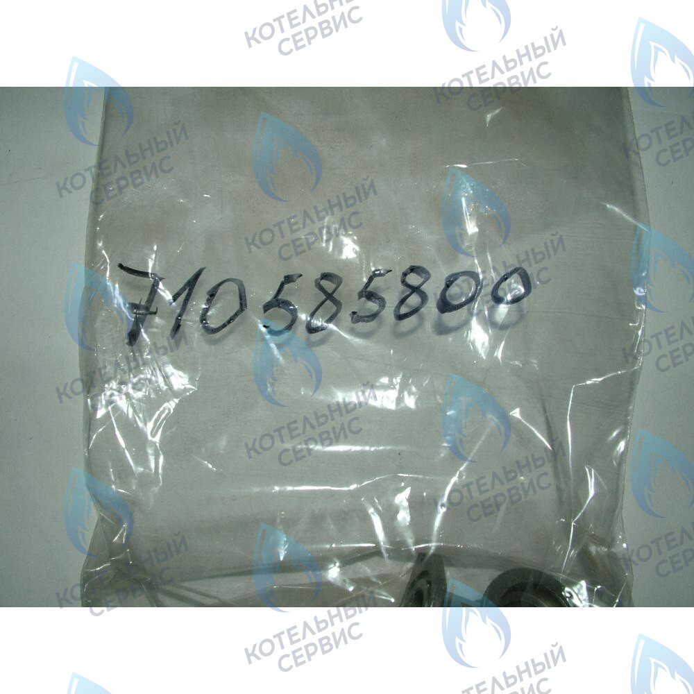 710585800 соединительный элемент газового клапана BAXI 