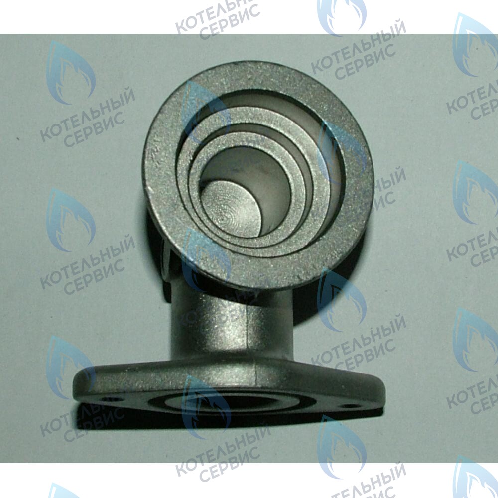 710585800 соединительный элемент газового клапана BAXI 