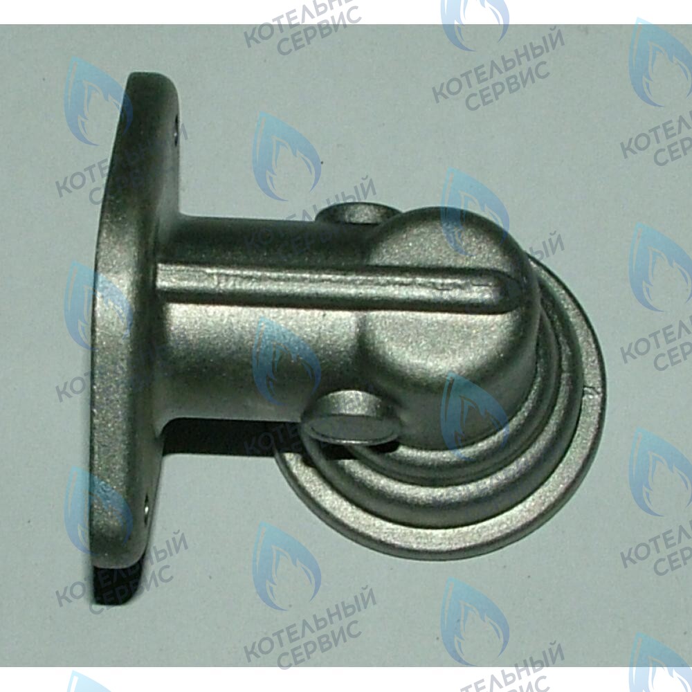 710585800 соединительный элемент газового клапана BAXI 