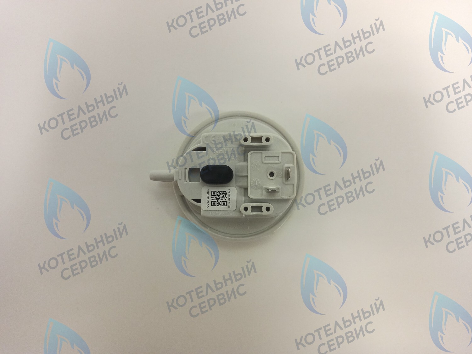 AA.03.05.0005 Прессостат 55/40 Pa M11-17T(H) M11-24H MIZUDO 