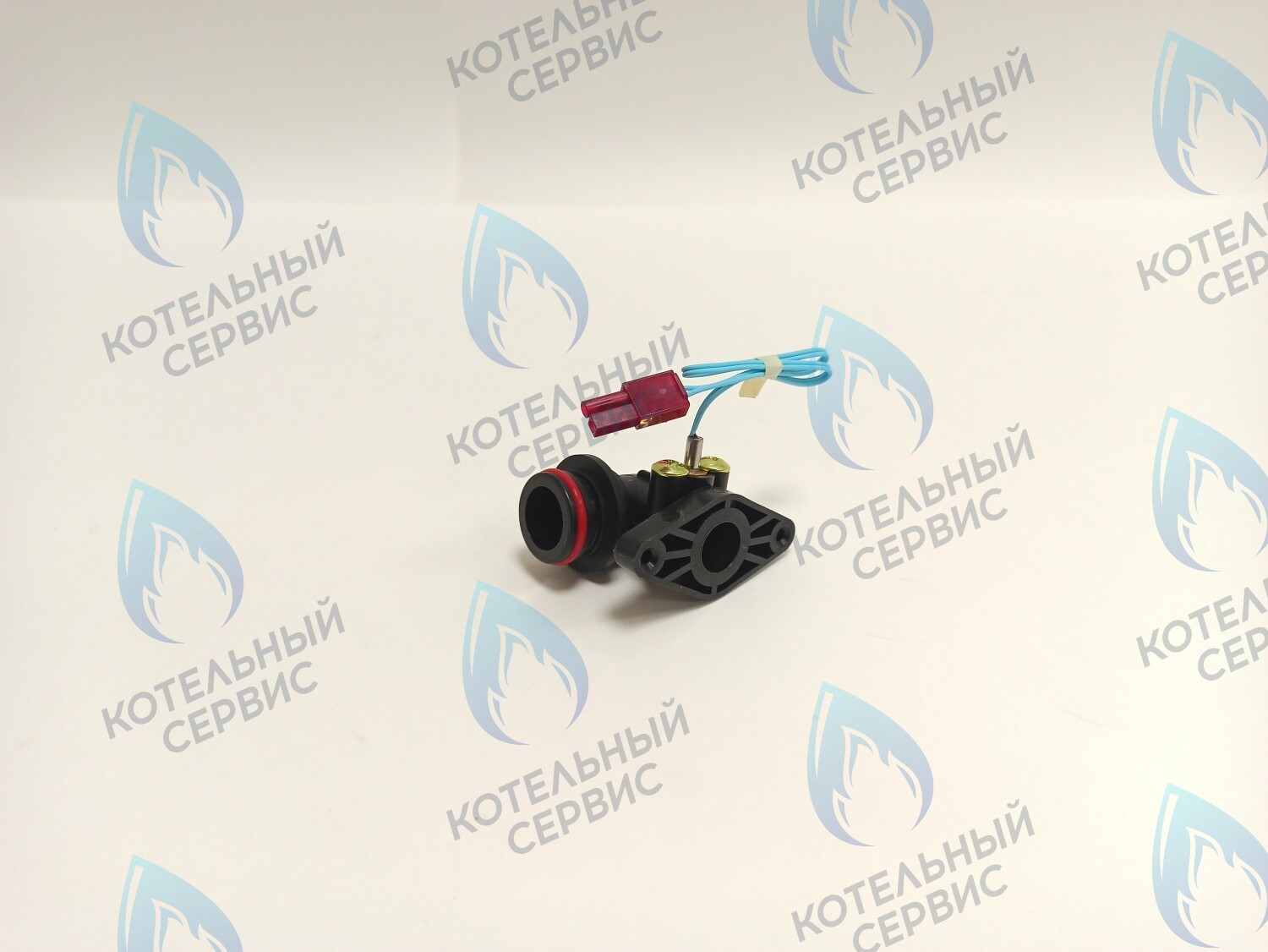 30003628F Фитинг угловой контура ГВС Navien Deluxe, Deluxe Coaxial, Deluxe Plus, Deluxe Plus Coaxial, Smart Tok Coaxial, Prime Coaxial, Ace, Ace Coaxial, Atmo (BH2507301C) 