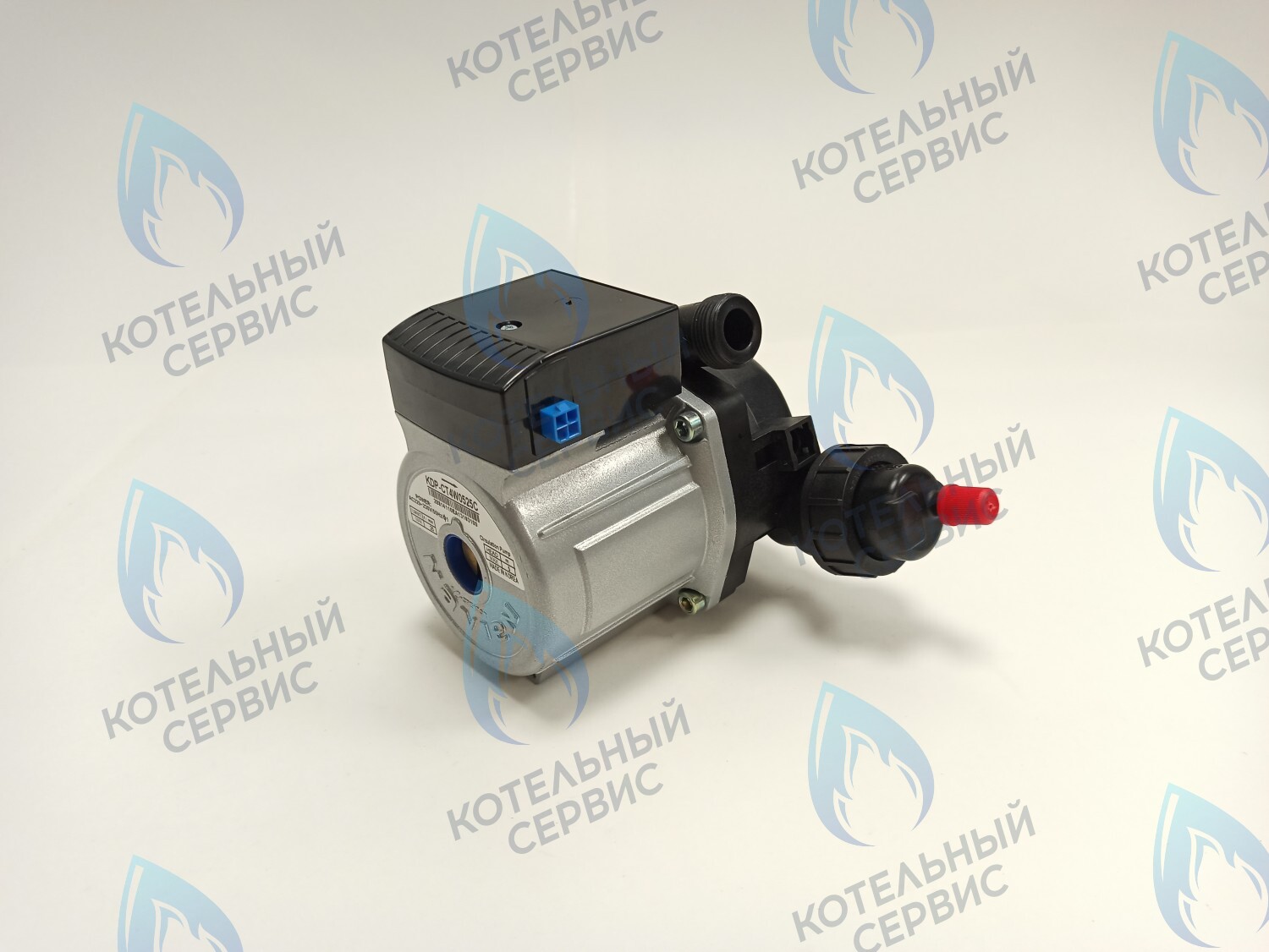 30012670B Насос циркуляционный Navien Deluxe Plus, Smart Tok Coaxial, Prime Coaxial (30012670A) 