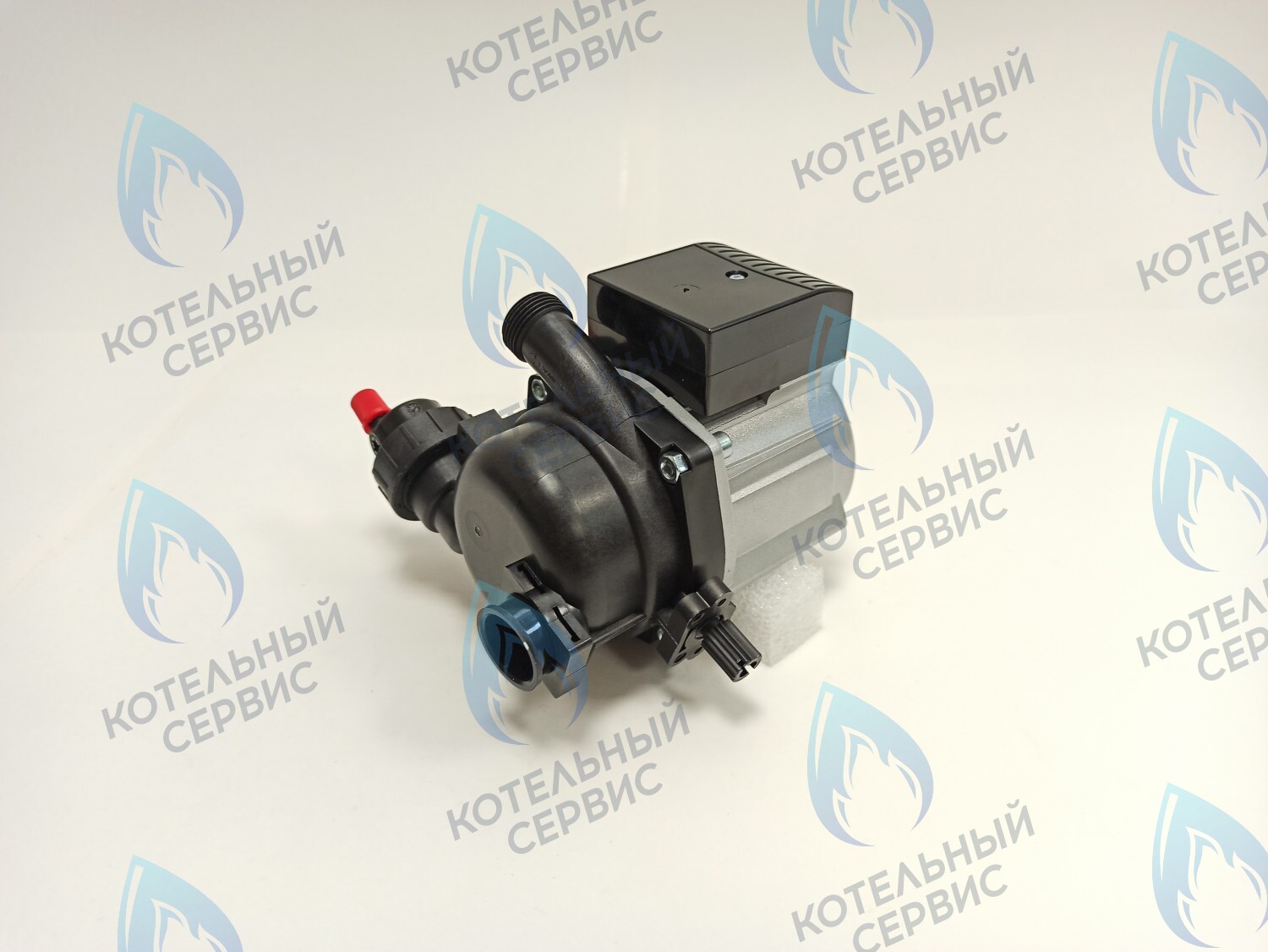 30012670B Насос циркуляционный Navien Deluxe Plus, Smart Tok Coaxial, Prime Coaxial (30012670A) 