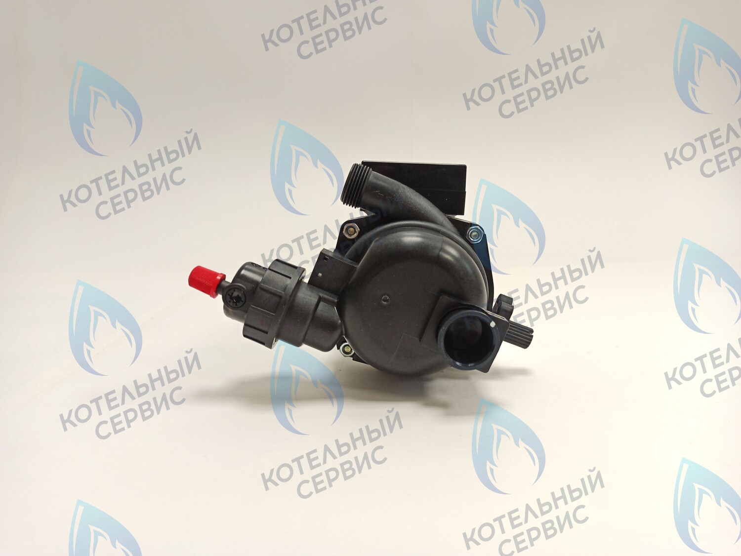 30012670B Насос циркуляционный Navien Deluxe Plus, Smart Tok Coaxial, Prime Coaxial (30012670A) 