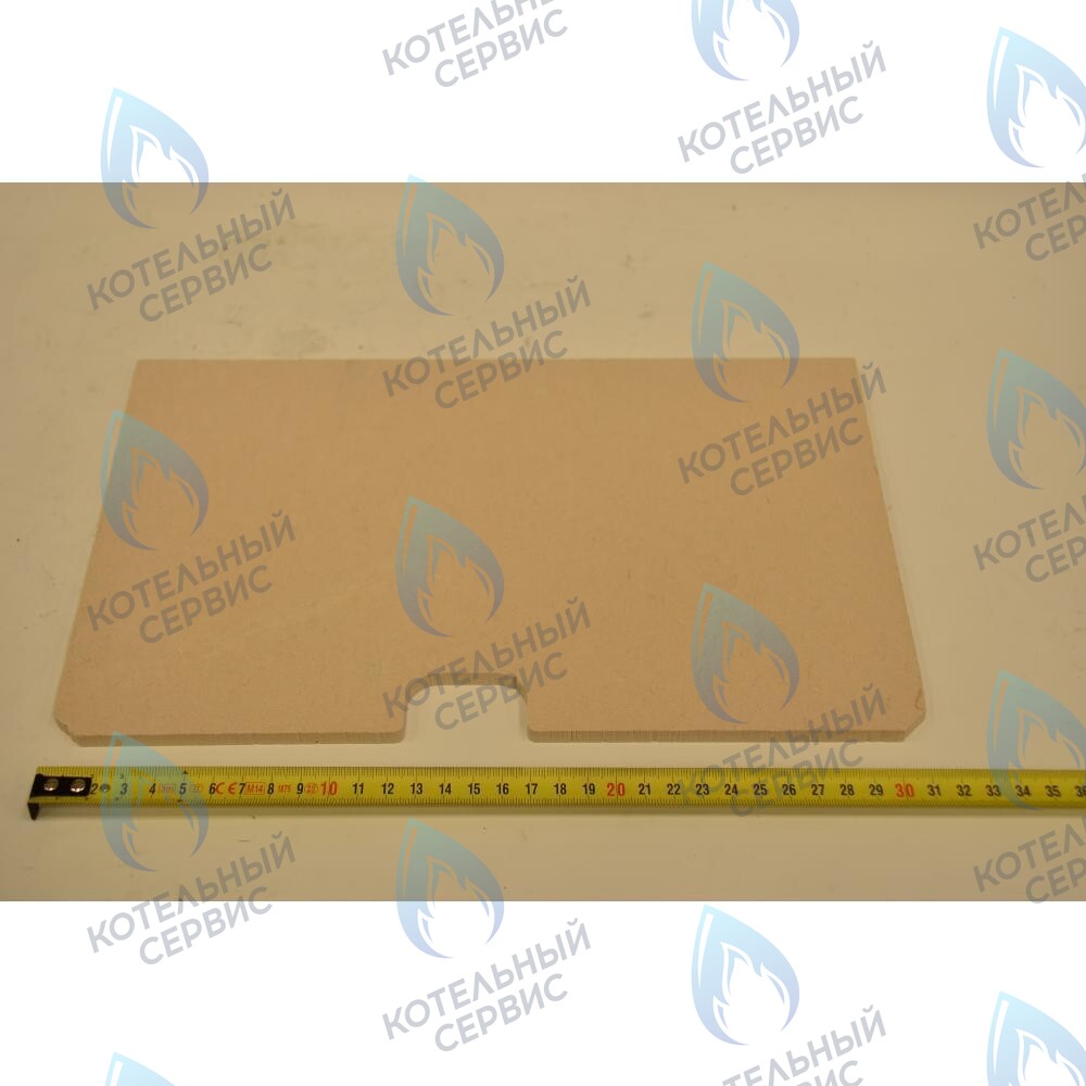 5213310 Термоизоляционная панель передняя BAXI 