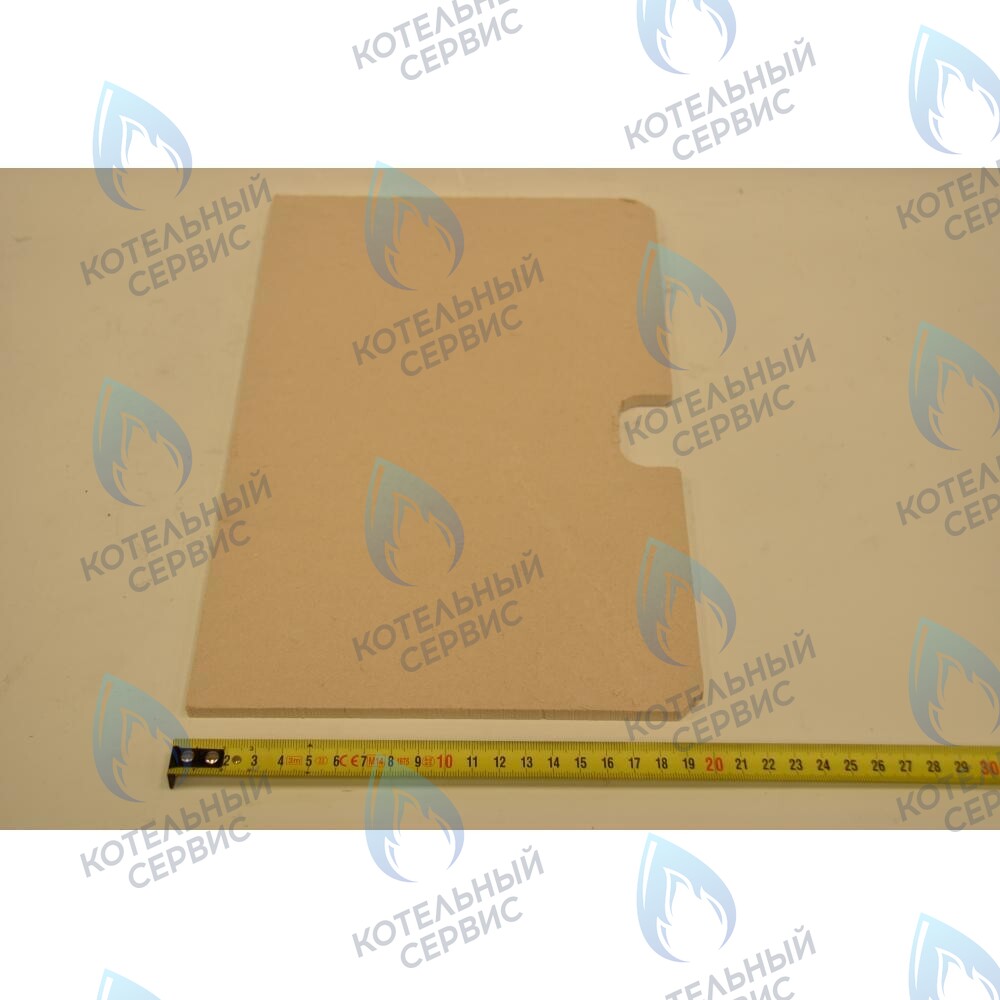 5213310 Термоизоляционная панель передняя BAXI 