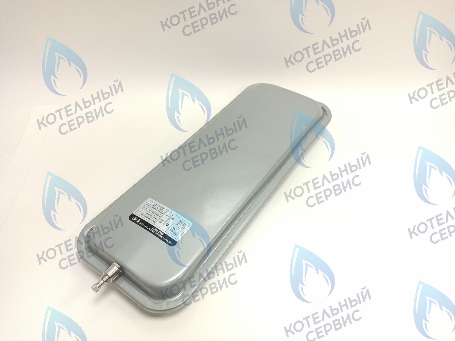 194388 Бак расширительный 6л Prime-V ЛЕМАКС (Lemax) 