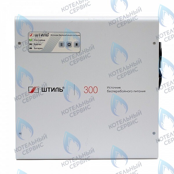 SW300L Источник бесперебойного питания SW300L ИБП 12В (настенный) 