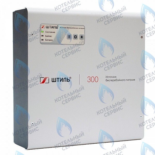 SW300L Источник бесперебойного питания SW300L ИБП 12В (настенный) 