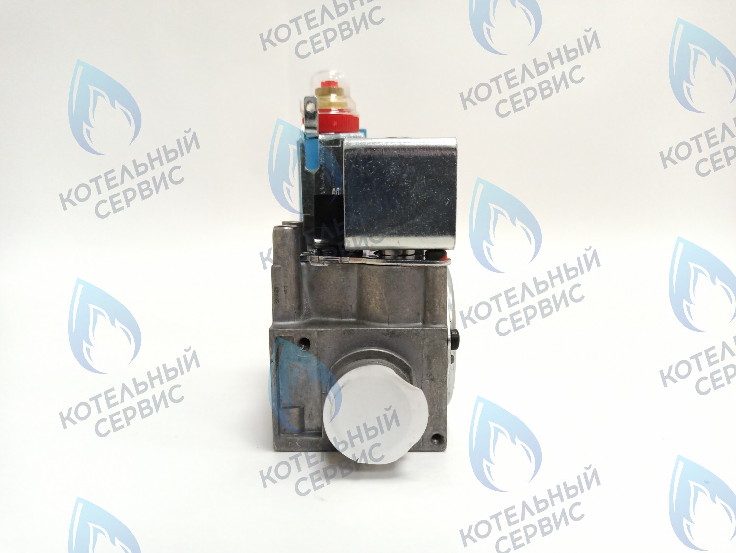 NCH 000 Газовый клапан FSB_Mi, _Mpi, _/HW (SIT 845) ELECTROLUX 