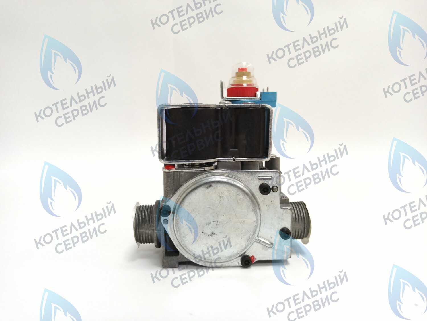 NCH 000 Газовый клапан FSB_Mi, _Mpi, _/HW (SIT 845) ELECTROLUX 
