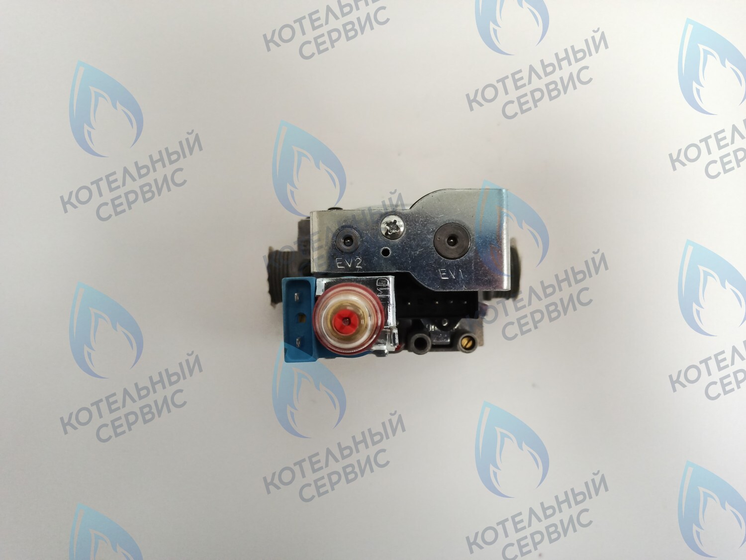 NCH 000 Газовый клапан FSB_Mi, _Mpi, _/HW (SIT 845) ELECTROLUX 