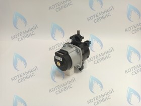 Насос циркуляционный аналог (без терминала, 1 скорость) Ariston (60001584, 60000876, 60000876-01)