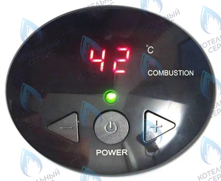 498900042 Газовый настенный проточный водонагреватель RINNAI BR-W 