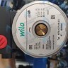 PH-W21CW70-WL118-02-Комп Двигатель насоса (без улитки) аналог WILO NFSL 12/7 15/7 118w 
