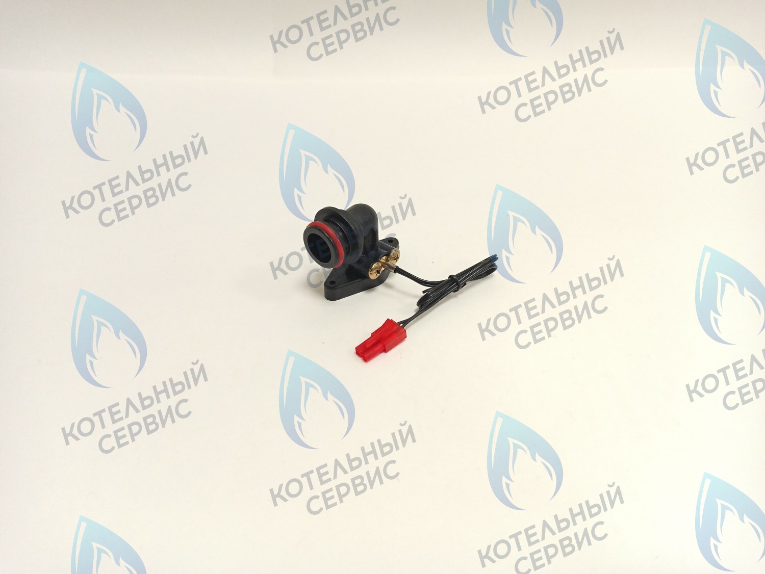 WT004 Фитинг угловой контура ГВС Navien Deluxe, Deluxe Coaxial, Deluxe Plus, Deluxe Plus Coaxial, Smart Tok Coaxial, Prime Coaxial, Ace, Ace Coaxial, Atmo аналог (BH2507301C, 30003628F) 