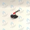 WT004 Фитинг угловой контура ГВС Navien Deluxe, Deluxe Coaxial, Deluxe Plus, Deluxe Plus Coaxial, Smart Tok Coaxial, Prime Coaxial, Ace, Ace Coaxial, Atmo аналог (BH2507301C, 30003628F) 