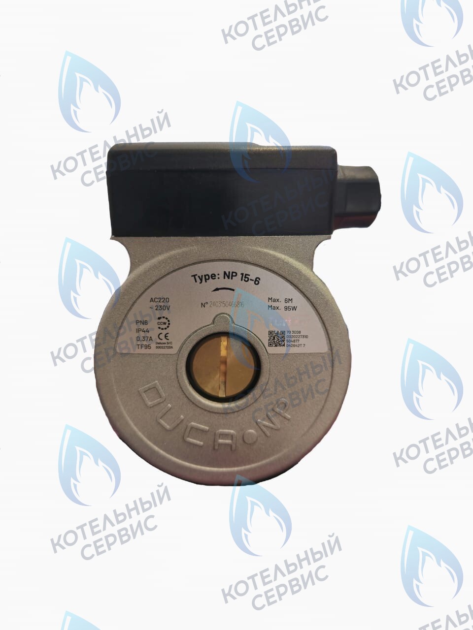 PH-N30CCW60-DN95S Двигатель насоса (против часовой стрелки) DUCA NP 15-6 Navien Deluxe S/One 13-35K, KDP-CT4W0635 (30020779B, 30020779A, 30017240A, 30021461A) 