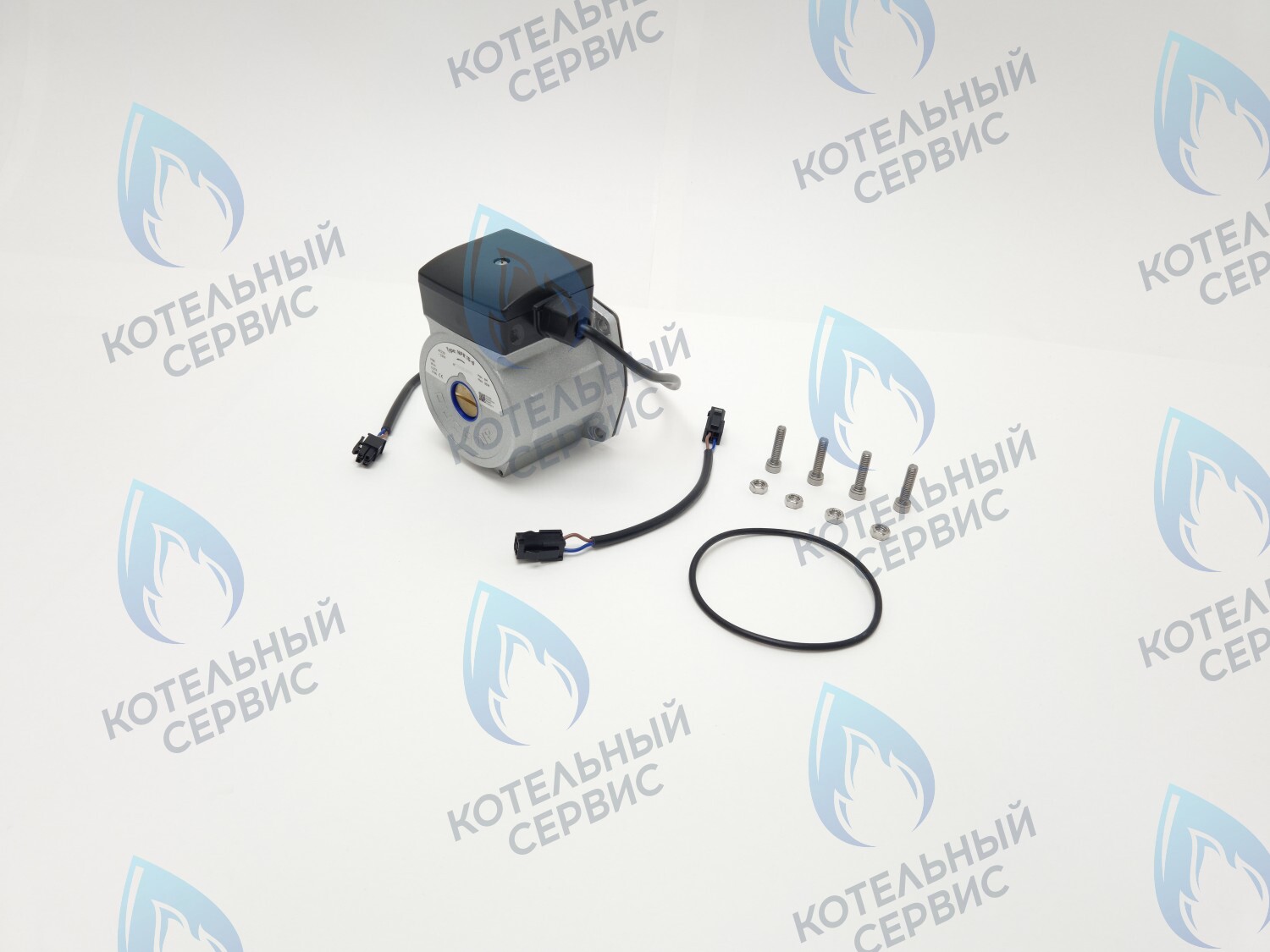 PH-N30CCW60-DN95S Двигатель насоса (против часовой стрелки) DUCA NPR 15-6 Navien Deluxe S/One 13-35K, KDP-CT4W0635 (30020779B, 30020779A, 30017240A, 30021461A) 