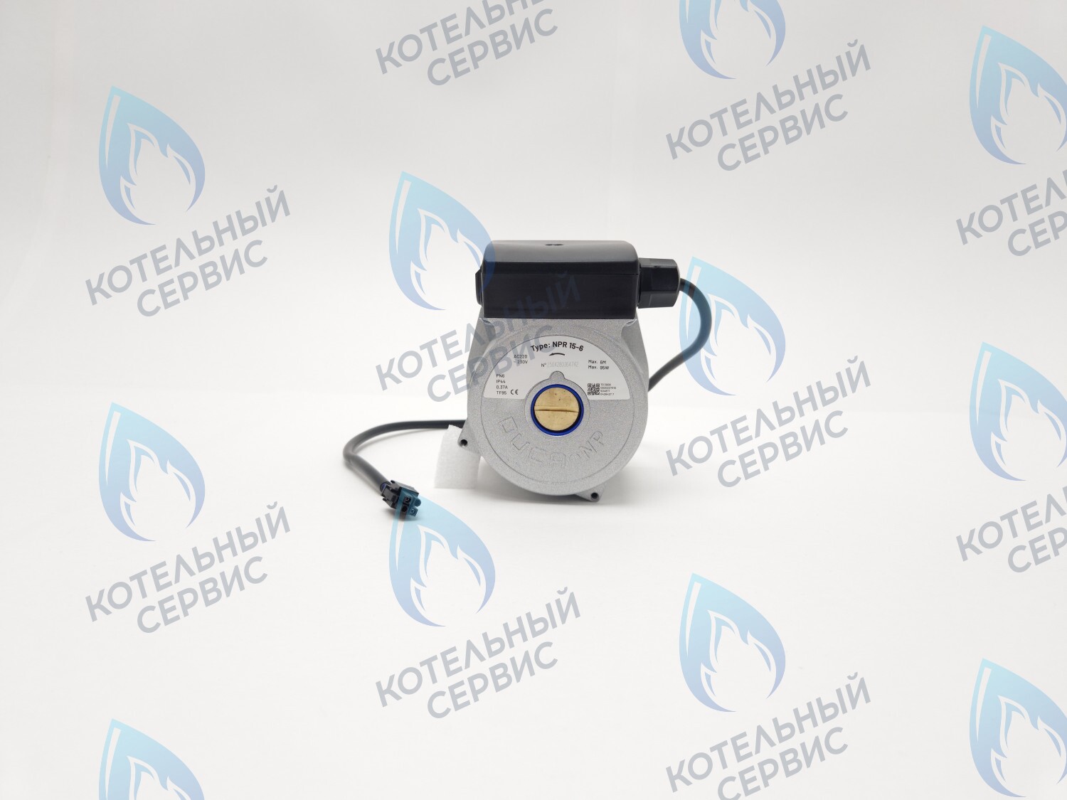 PH-N30CCW60-DN95S Двигатель насоса (против часовой стрелки) DUCA NPR 15-6 Navien Deluxe S/One 13-35K, KDP-CT4W0635 (30020779B, 30020779A, 30017240A, 30021461A) 
