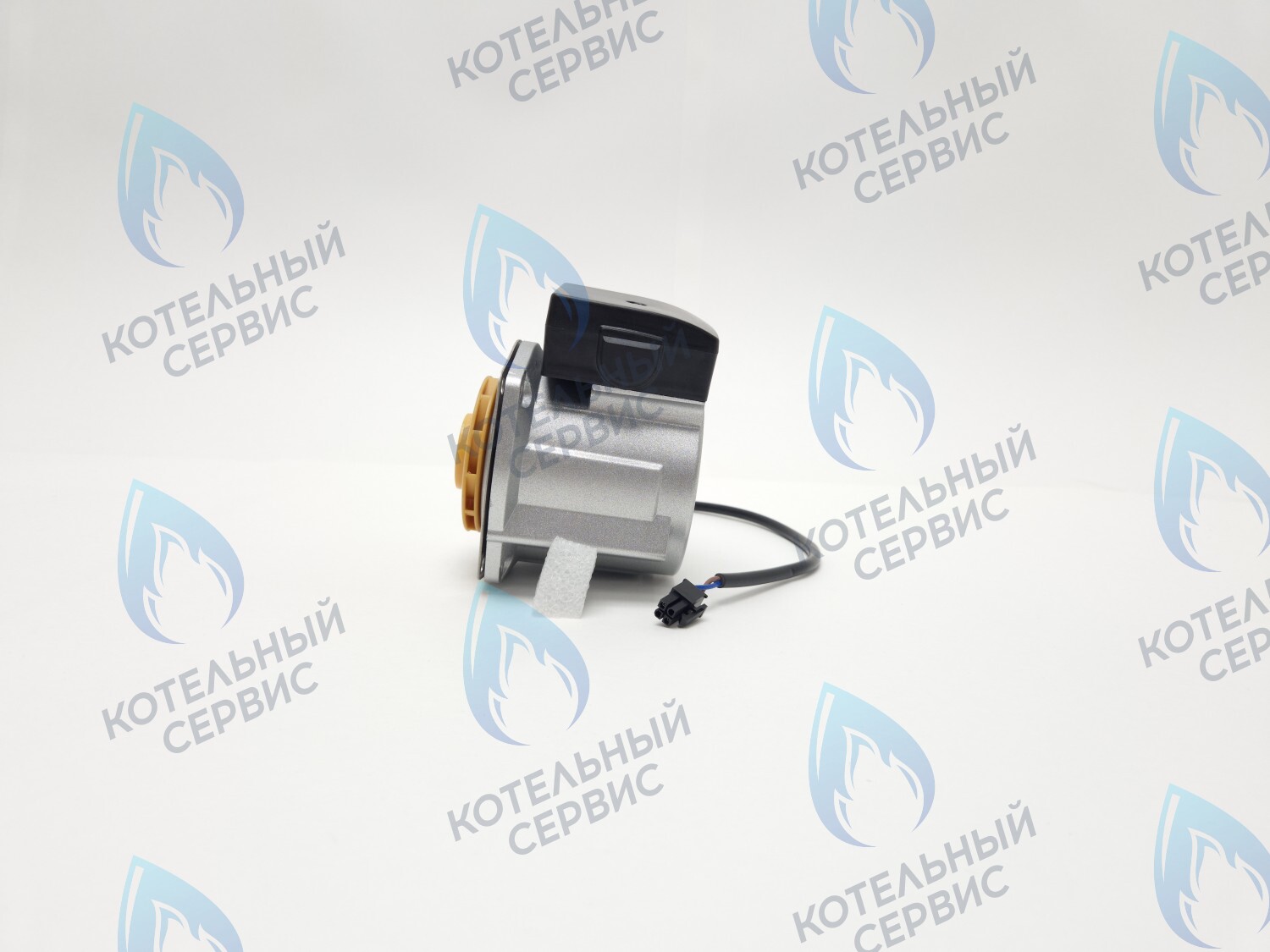 PH-N30CCW60-DN95S Двигатель насоса (против часовой стрелки) DUCA NPR 15-6 Navien Deluxe S/One 13-35K, KDP-CT4W0635 (30020779B, 30020779A, 30017240A, 30021461A) 
