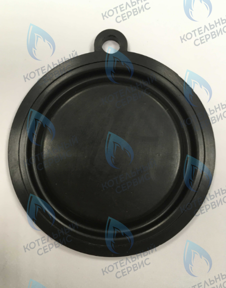  Мембрана (диафрагма) 50мм для газовой колонки VECTOR 