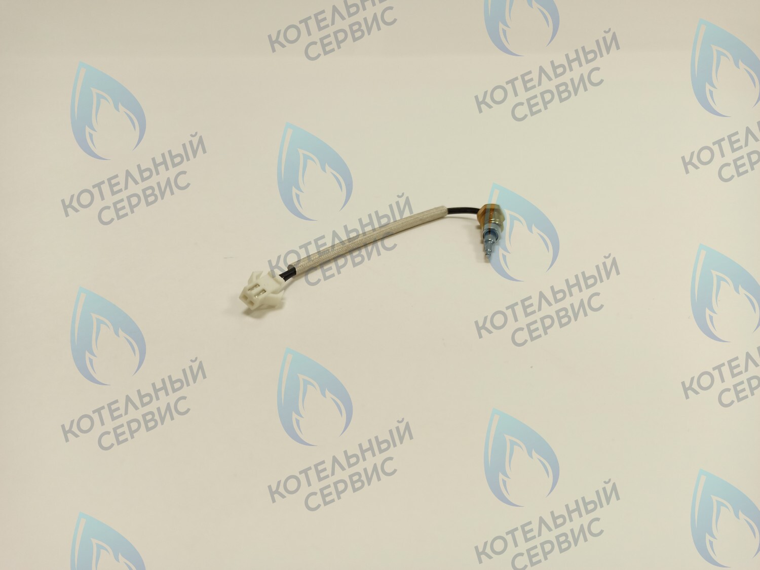 05-8015 NTC датчик температуры (погружной) Termokraft исполнение 1 (159908004193) POLYKRAFT 