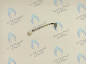 NTC датчик температуры (погружной) Termokraft исполнение 1 (159908004193) POLYKRAFT