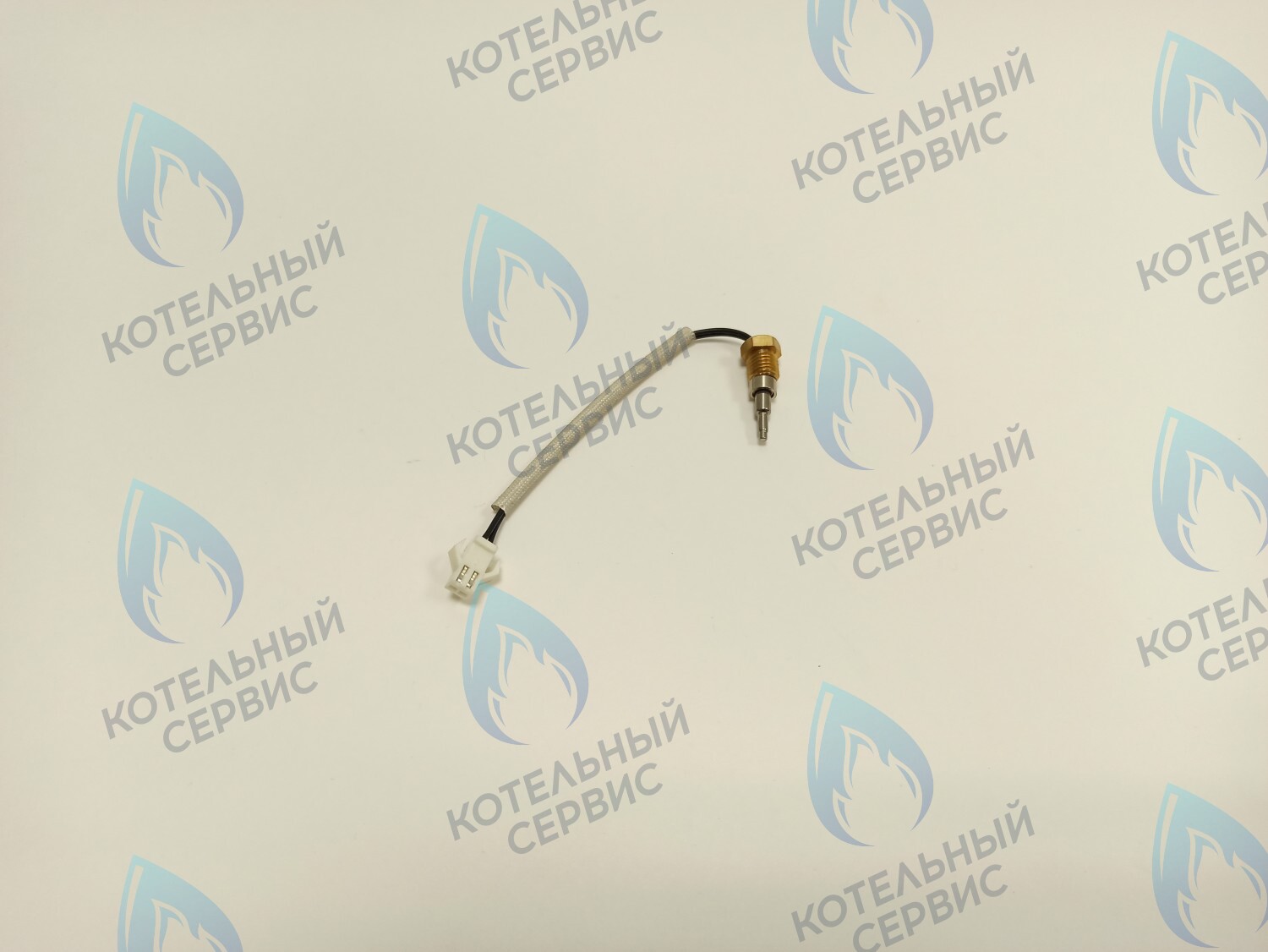 05-8015 NTC датчик температуры (погружной) Termokraft исполнение 1 (159908004193) POLYKRAFT 