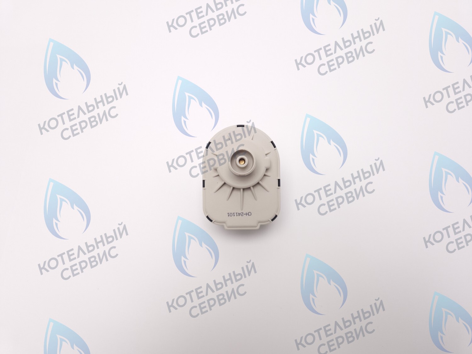 GM007-02 Сервопривод (мотор) трехходового клапана 220/240V  BAXI, KENTATSU, ELECTROLUX, IMMERGAS, FERROLI, HI-THERM, FEDERICA BUGATTI, BALTGAZ, LEMAX, E.C.A., FONDITAL, RODA 