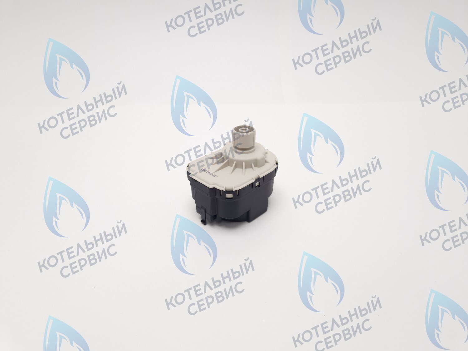 GM007-02 Сервопривод (мотор) трехходового клапана 220/240V  BAXI, KENTATSU, ELECTROLUX, IMMERGAS, FERROLI, HI-THERM, FEDERICA BUGATTI, BALTGAZ, LEMAX, E.C.A., FONDITAL, RODA 
