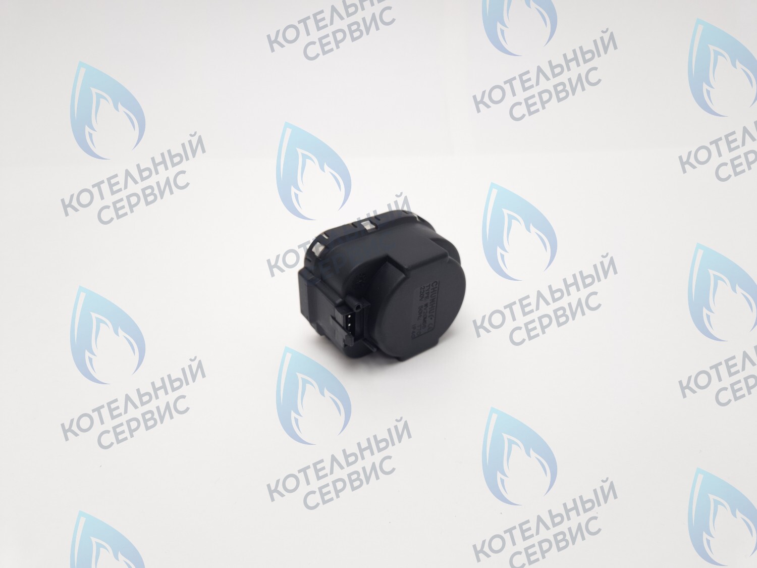GM007-02 Сервопривод (мотор) трехходового клапана 220/240V  BAXI, KENTATSU, ELECTROLUX, IMMERGAS, FERROLI, HI-THERM, FEDERICA BUGATTI, BALTGAZ, LEMAX, E.C.A., FONDITAL, RODA 