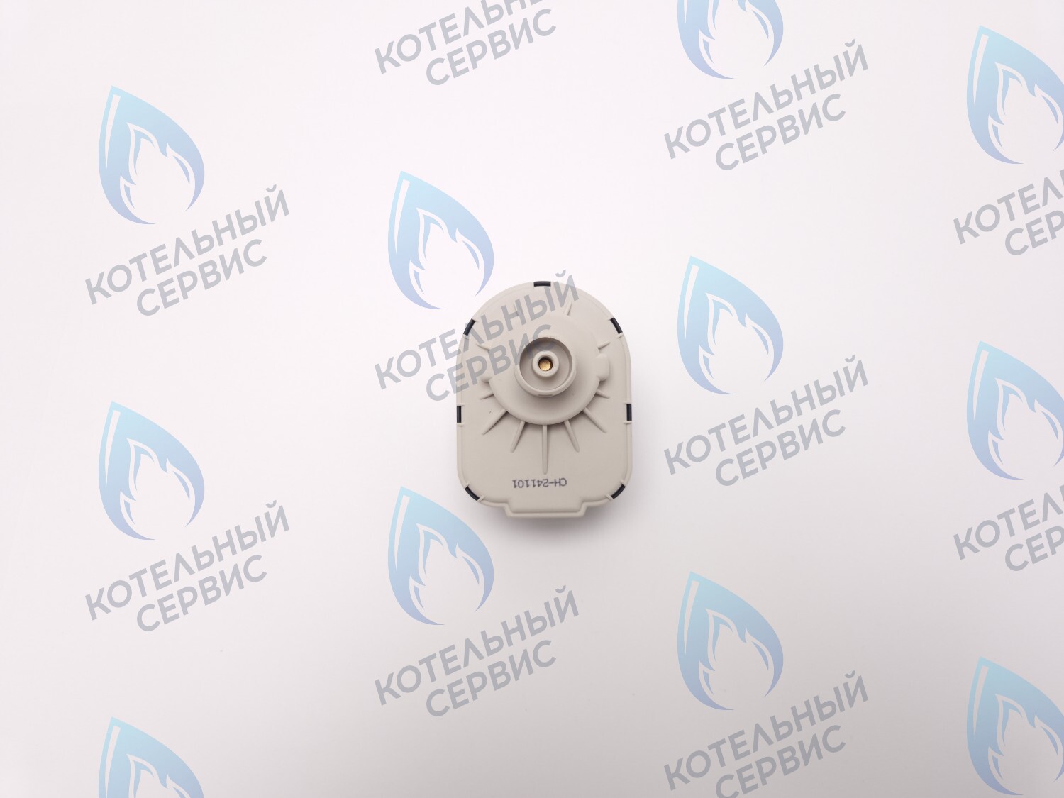 GM007-02 Сервопривод (мотор) трехходового клапана 220/240V  BAXI, KENTATSU, ELECTROLUX, IMMERGAS, FERROLI, HI-THERM, FEDERICA BUGATTI, BALTGAZ, LEMAX, E.C.A., FONDITAL, RODA 