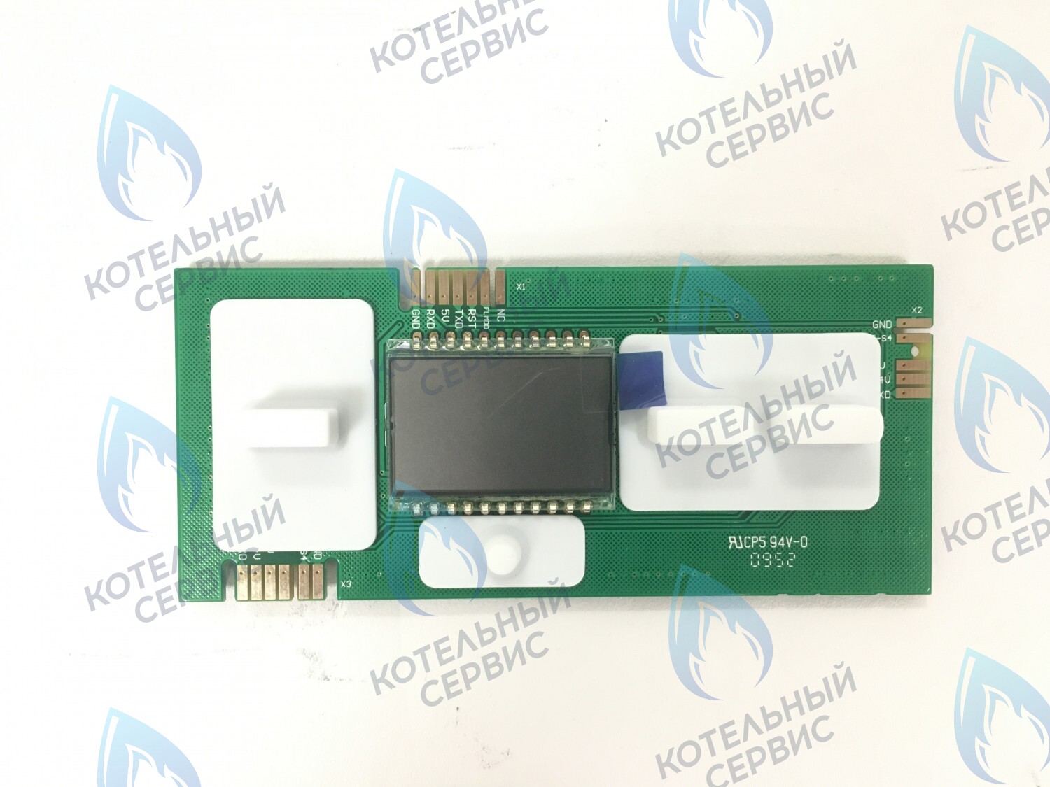 0020097980 Плата дисплея PROTHERM 