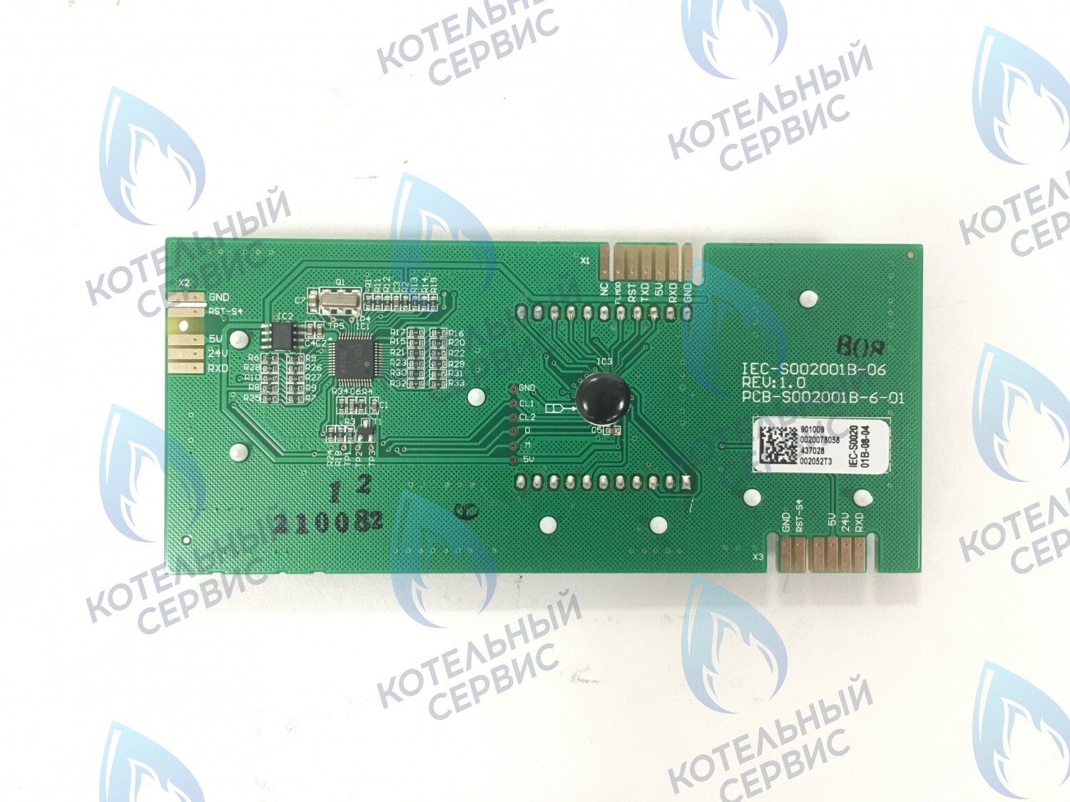 0020097980 Плата дисплея PROTHERM 