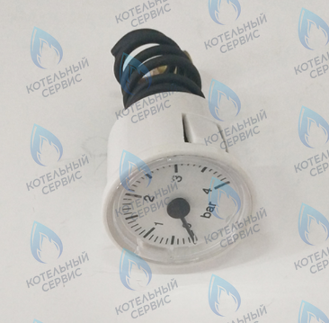 46360080 Манометр FERROLI 