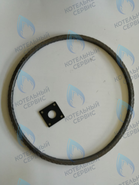 39847430 Уплотнение горелки FERROLI 