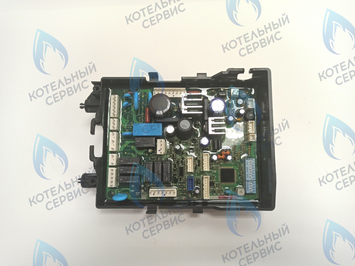 440013576 Блок управления (компьютер) Rinnai EMF 