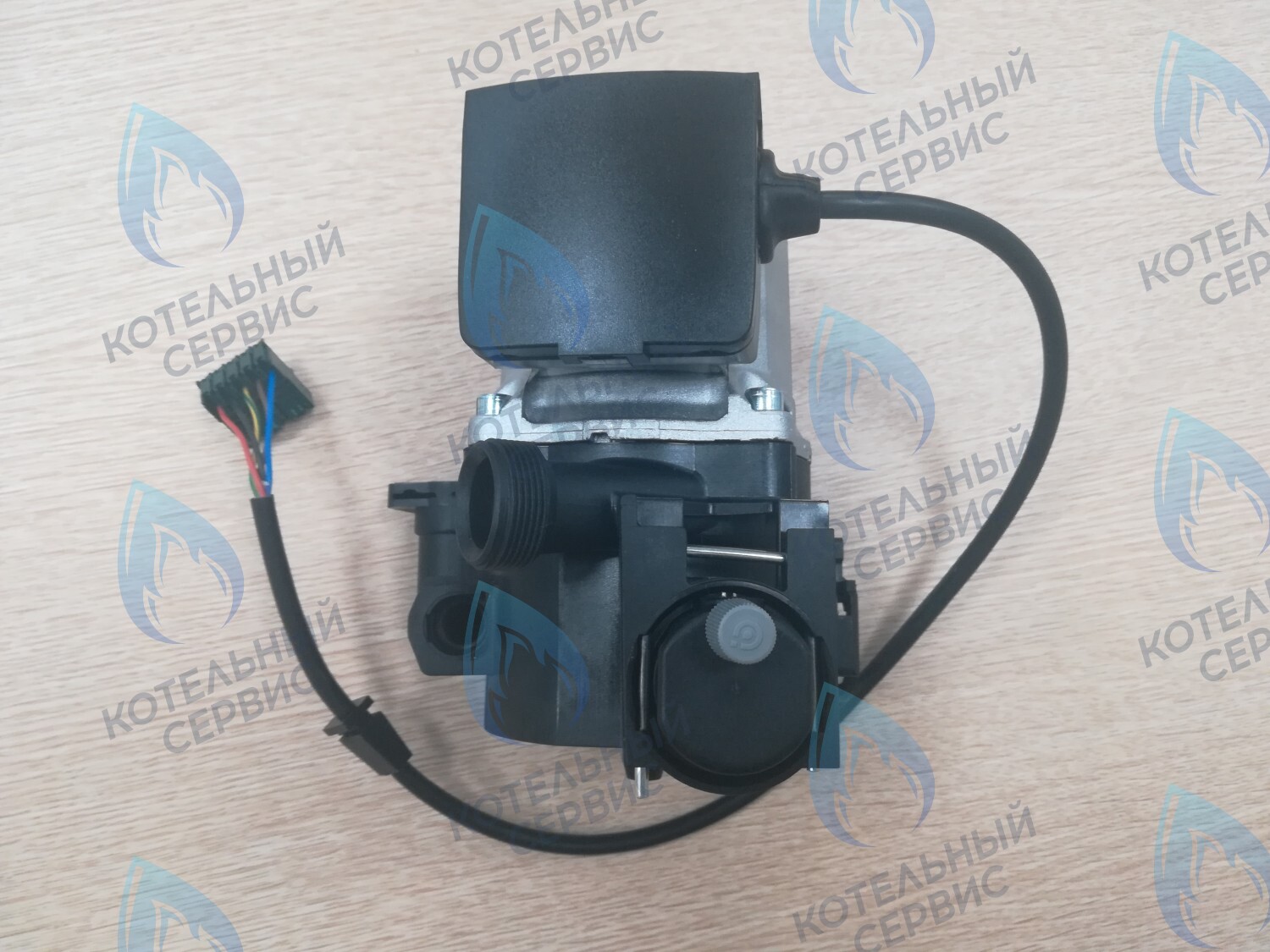 0020094635 Циркуляционный насос WILO VHSL 15/6 HE-2-12 (втулка 40мм, колесо 68/21мм) Protherm Скат вер 13 