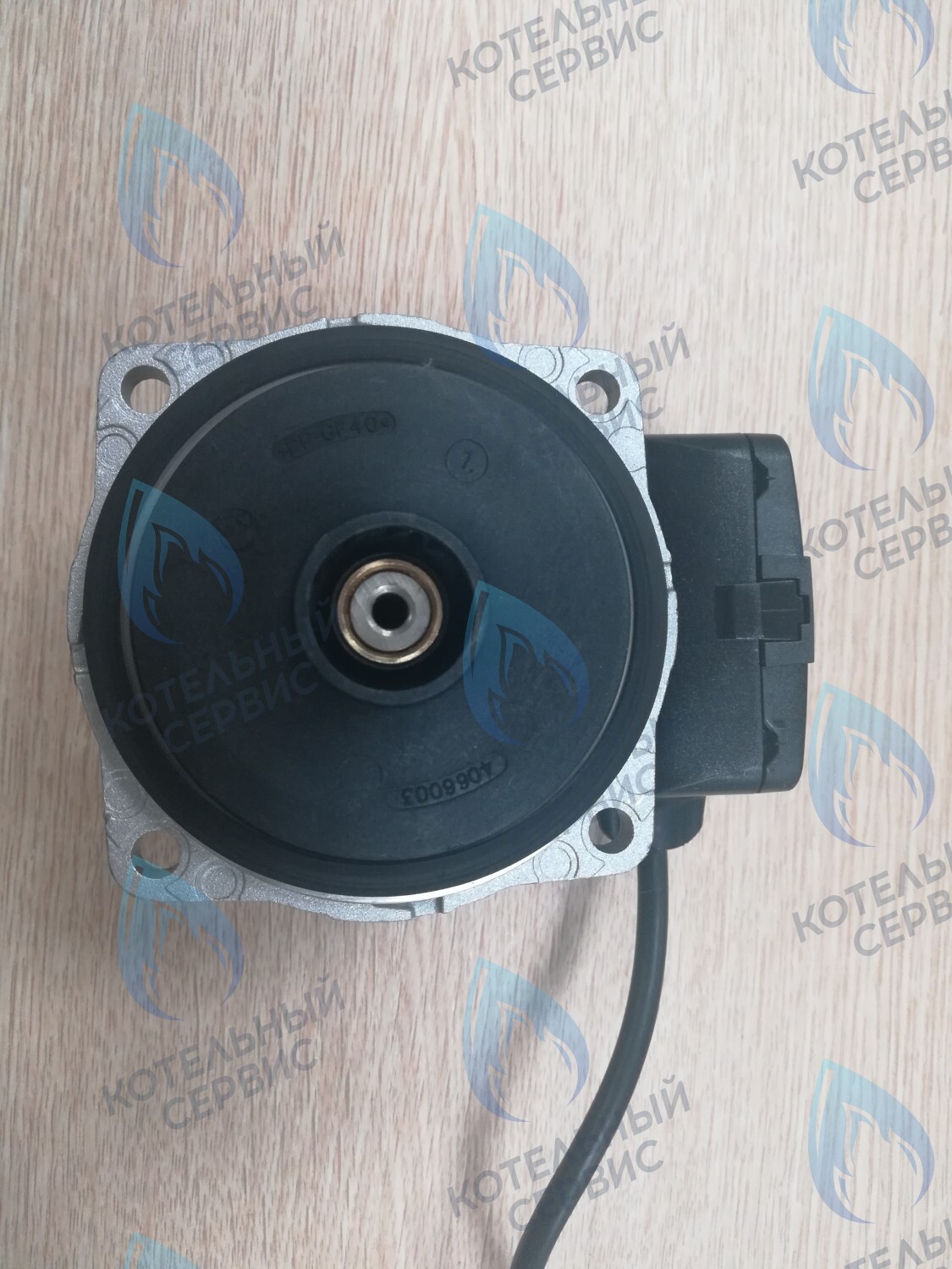 0020094635 Циркуляционный насос WILO VHSL 15/6 HE-2-12 (втулка 40мм, колесо 68/21мм) Protherm Скат вер 13 