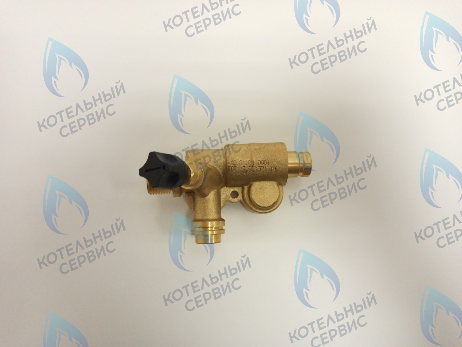 AD.01.01.0001 Входная группа с краном подпитки M26T MIZUDO 