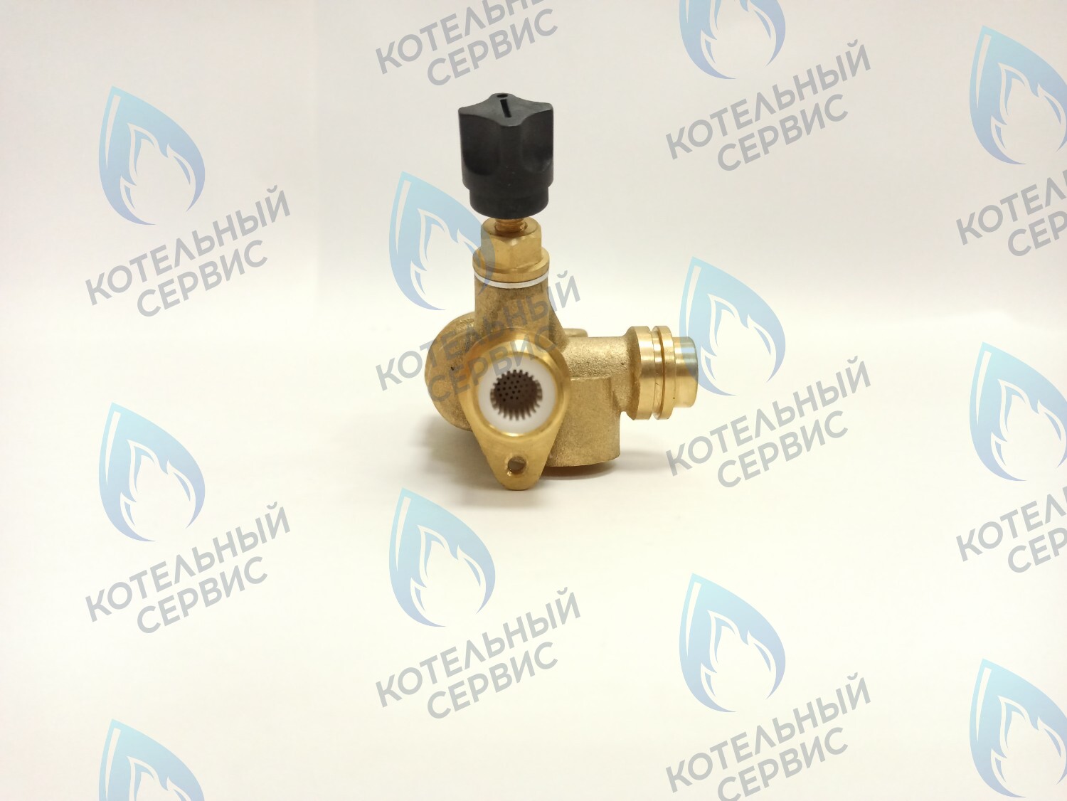 AD.01.01.0001 Входная группа с краном подпитки M26T MIZUDO 