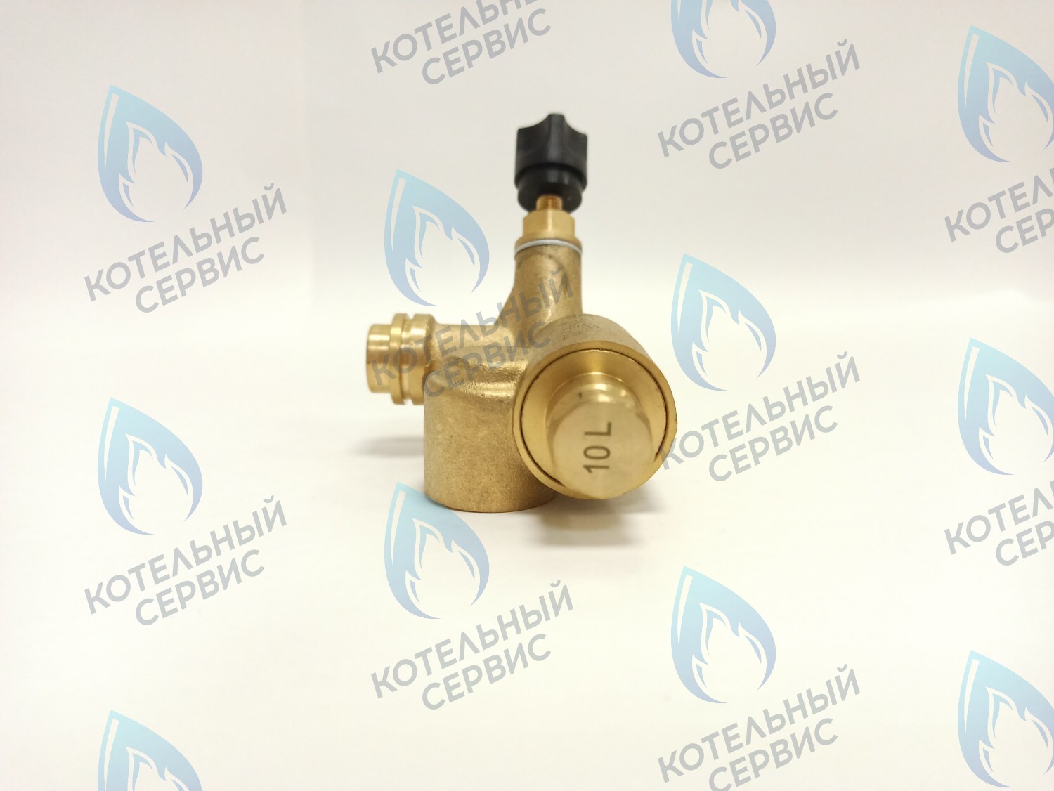 AD.01.01.0001 Входная группа с краном подпитки M26T MIZUDO 