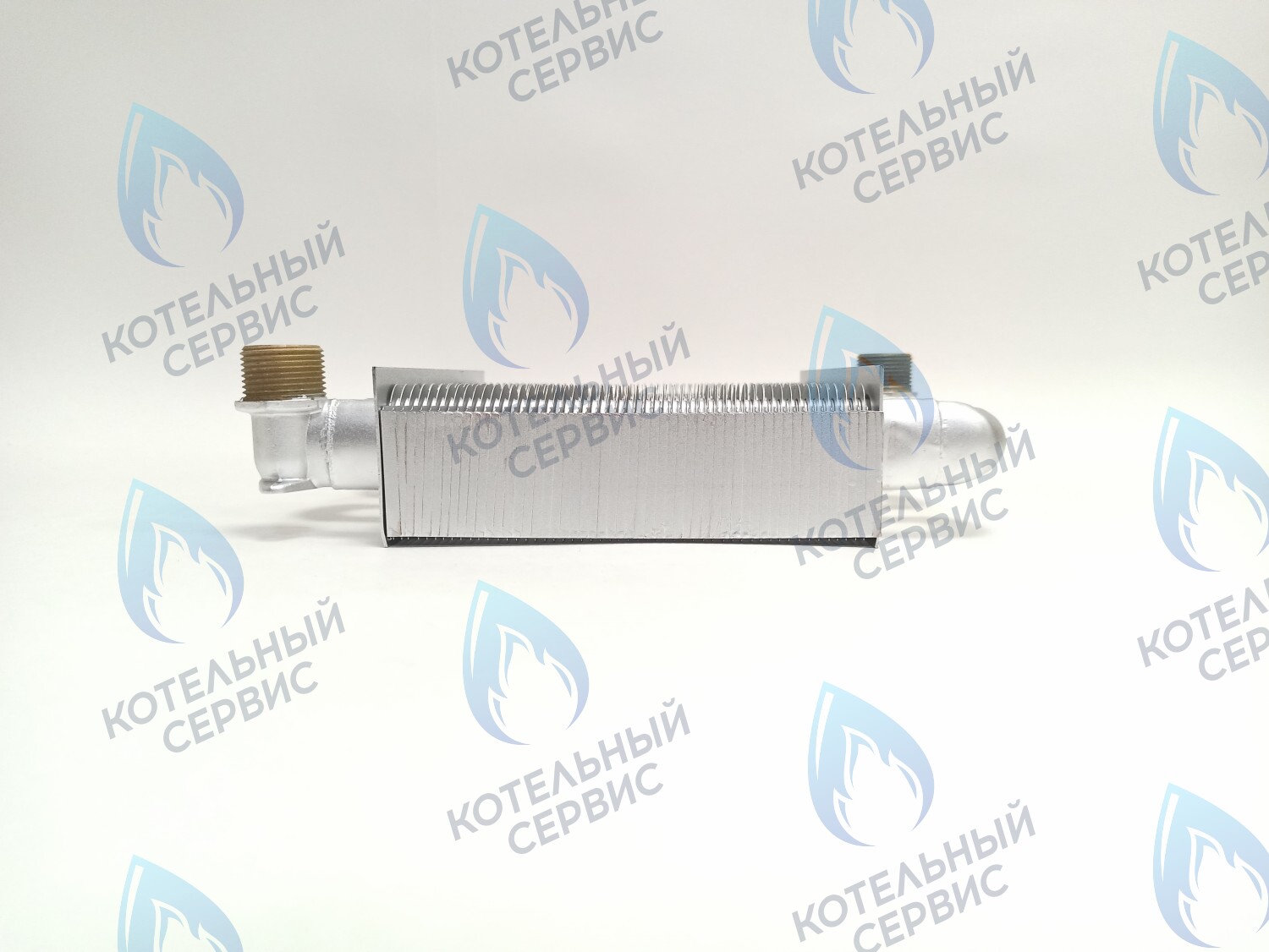 EM031-160 Теплообменник OASIS NZR, RT 16 (P0000006326) 