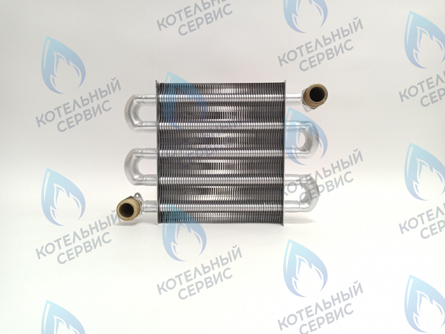 EM031-160 Теплообменник OASIS NZR, RT 16 (P0000006326) 