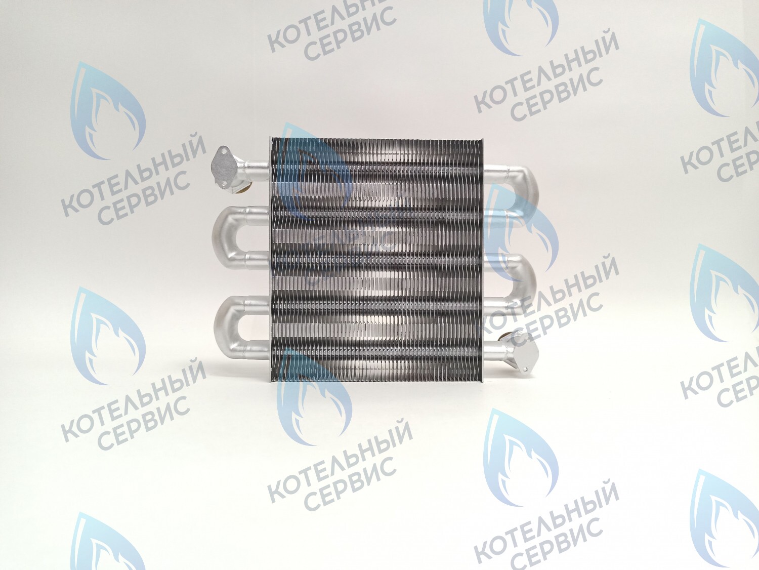 EM031-160 Теплообменник OASIS NZR, RT 16 (P0000006326) 