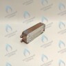 ES190V-000-16R-CH Теплообменник  ГВС вторичный 16 пластин VAILLANT PROTHERM (0020038572, 0020014402) 