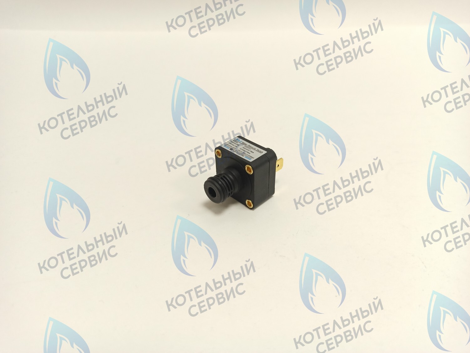 PS012 Датчик давления (быстросъем) Ferroli (39404710, 398064190, 39818260, 398064200, 46160200), BAXI (710048500, 721384000), KoreaStar (KS90264190), BOSCH (87186445850), BUDERUS (87186445850), IMMERGAS (1.025006) 