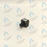 PS012 Датчик давления (быстросъем) Ferroli (39404710, 398064190, 39818260, 398064200, 46160200), BAXI (710048500, 721384000), KoreaStar (KS90264190), BOSCH (87186445850), BUDERUS (87186445850), IMMERGAS (1.025006) 