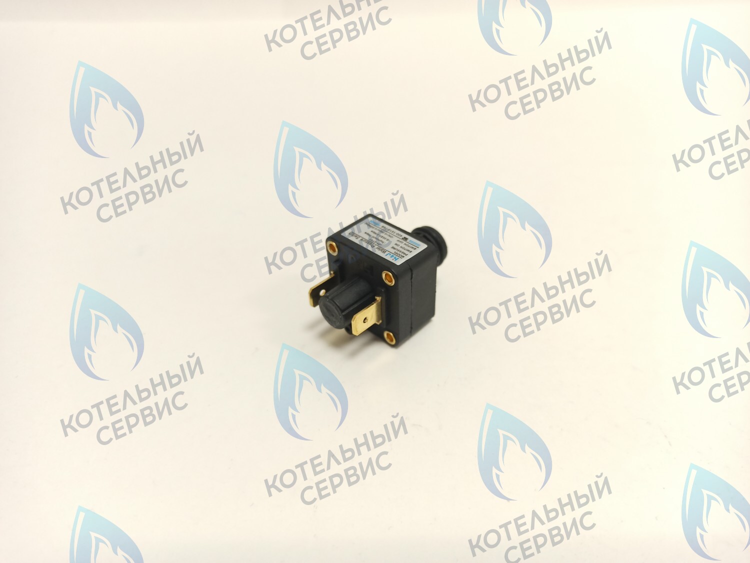 PS012 Датчик давления (быстросъем) Ferroli (39404710, 398064190, 39818260, 398064200, 46160200), BAXI (710048500, 721384000), KoreaStar (KS90264190), BOSCH (87186445850), BUDERUS (87186445850), IMMERGAS (1.025006) 